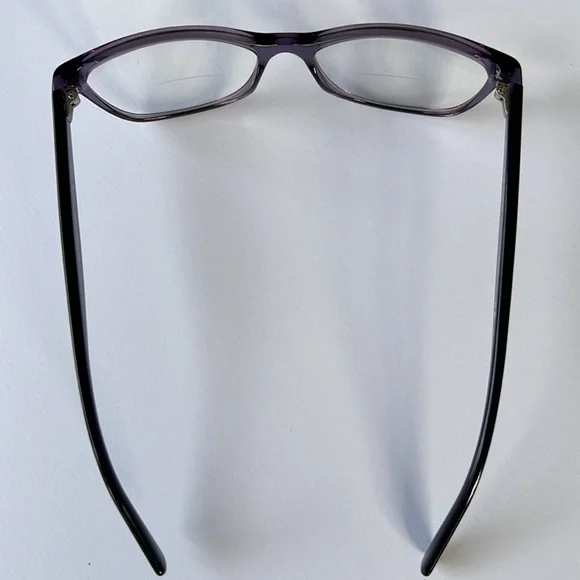 Ralph Lauren Glasses -  prescription unknown bifocal NWT - Picture 6 of 8